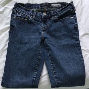 Aeropostale Skinny Jeans